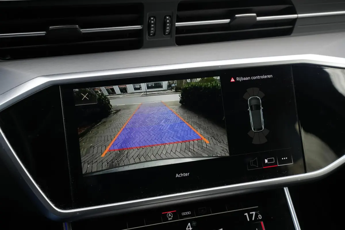 40 TFSI S edition LED Virtual Dash Cruise S Line Stoelverw. DAB+