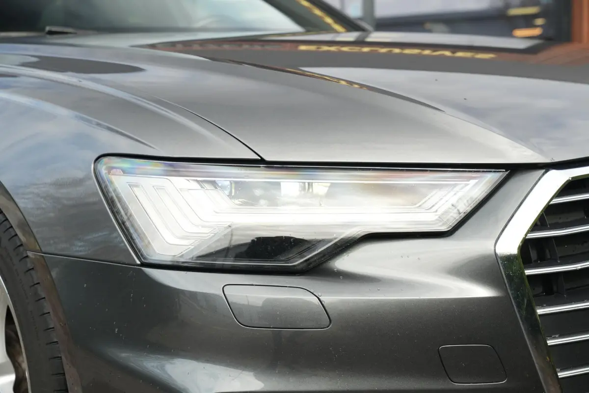 40 TFSI S edition LED Virtual Dash Cruise S Line Stoelverw. DAB+