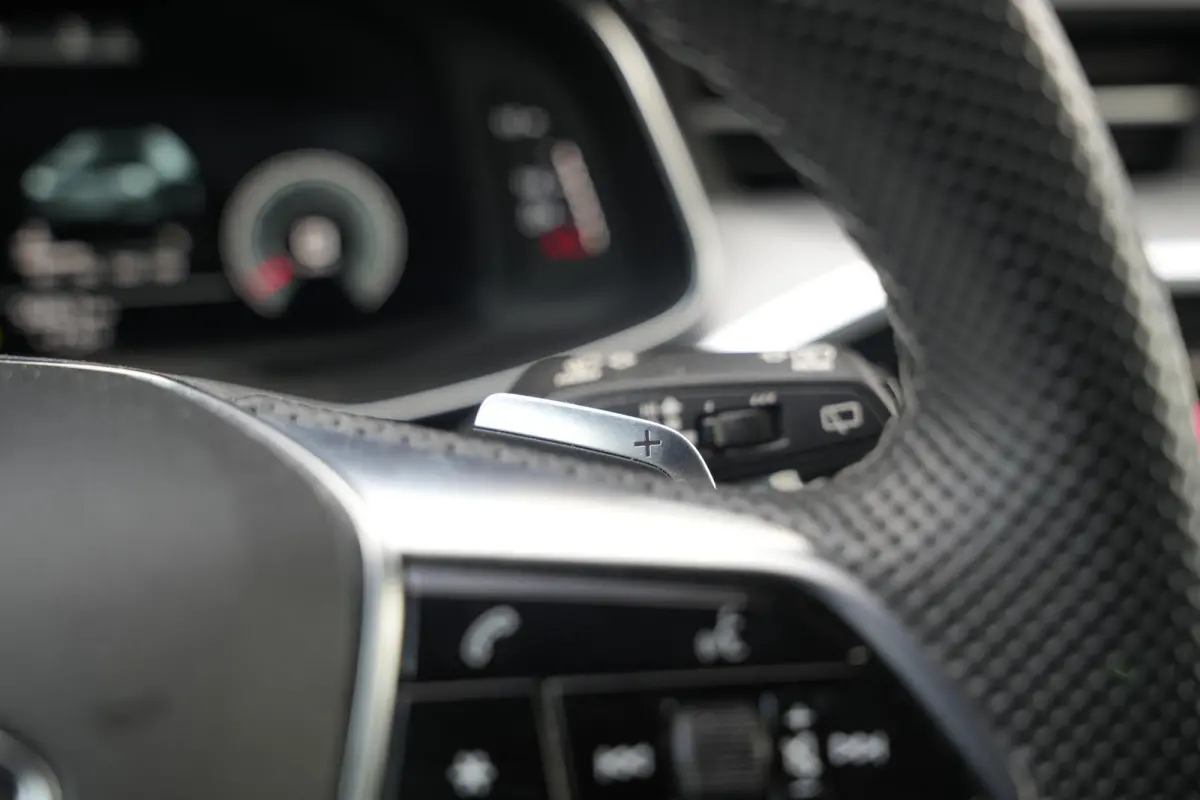 40 TFSI S edition LED Virtual Dash Cruise S Line Stoelverw. DAB+