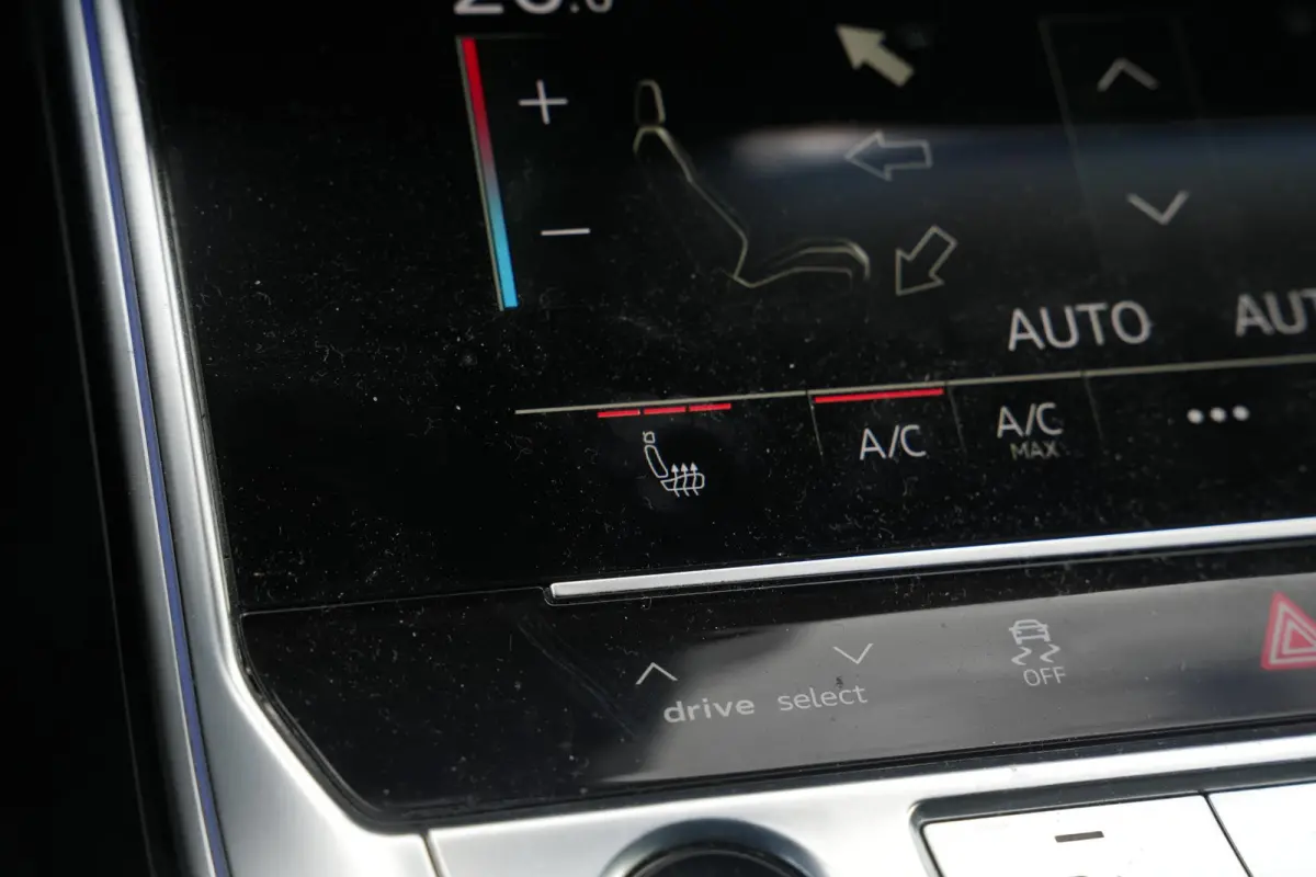 40 TFSI S edition LED Virtual Dash Cruise S Line Stoelverw. DAB+