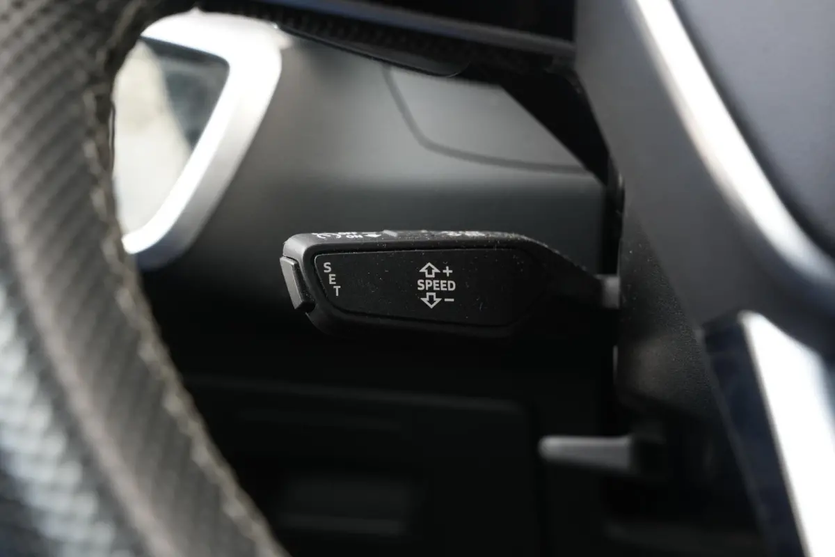 40 TFSI S edition LED Virtual Dash Cruise S Line Stoelverw. DAB+