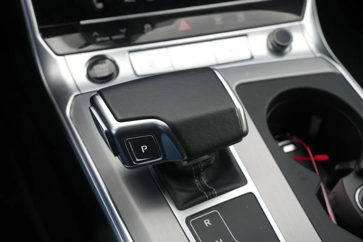 40 TFSI S edition LED Virtual Dash Cruise S Line Stoelverw. DAB+