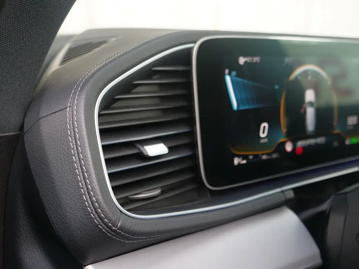 GLE 53 AMG 4-matic+ | panorama | burmester | head-up | Trekhaak..