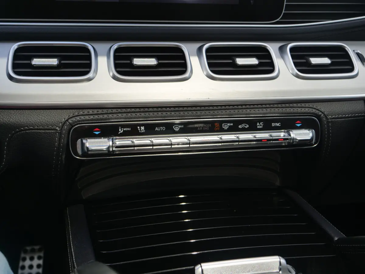 GLE 53 AMG 4-matic+ | panorama | burmester | head-up | Trekhaak..