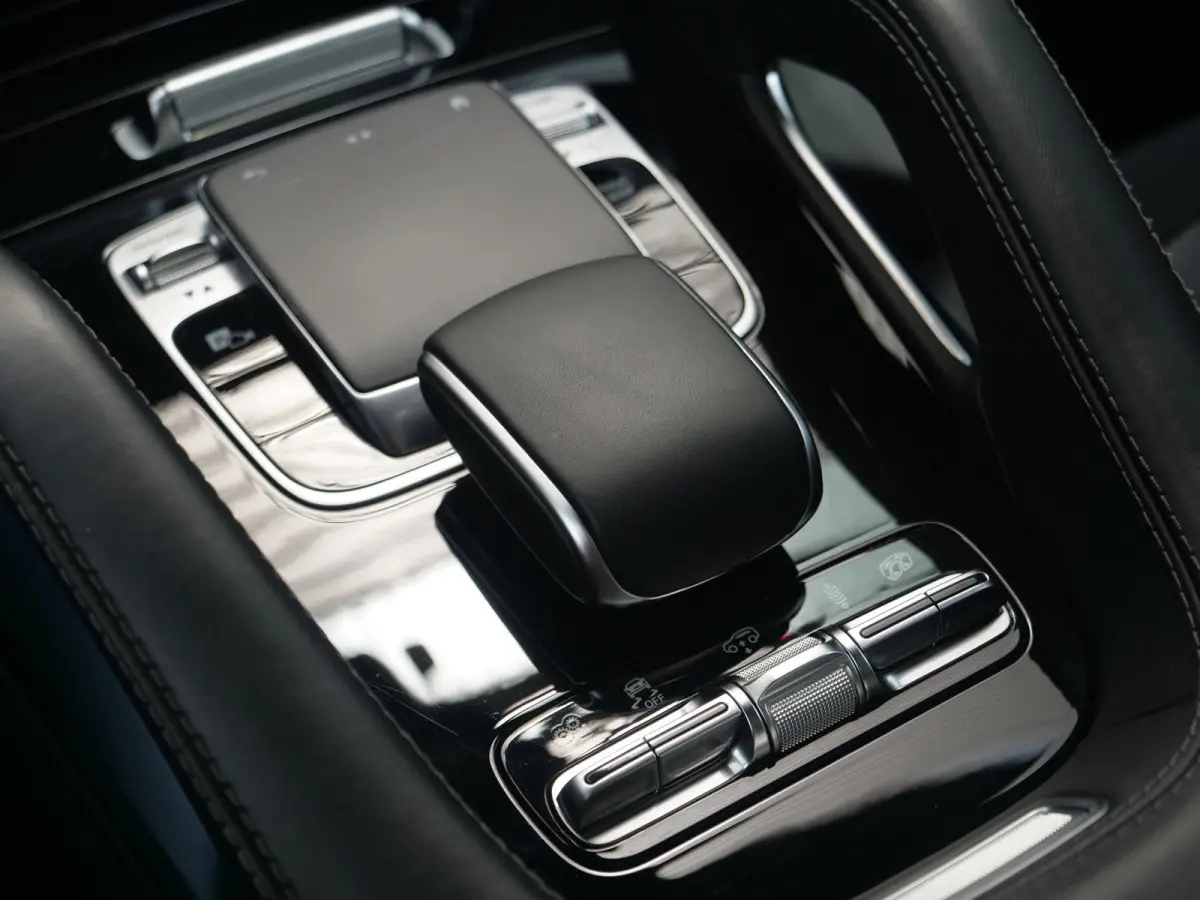 GLE 53 AMG 4-matic+ | panorama | burmester | head-up | Trekhaak..