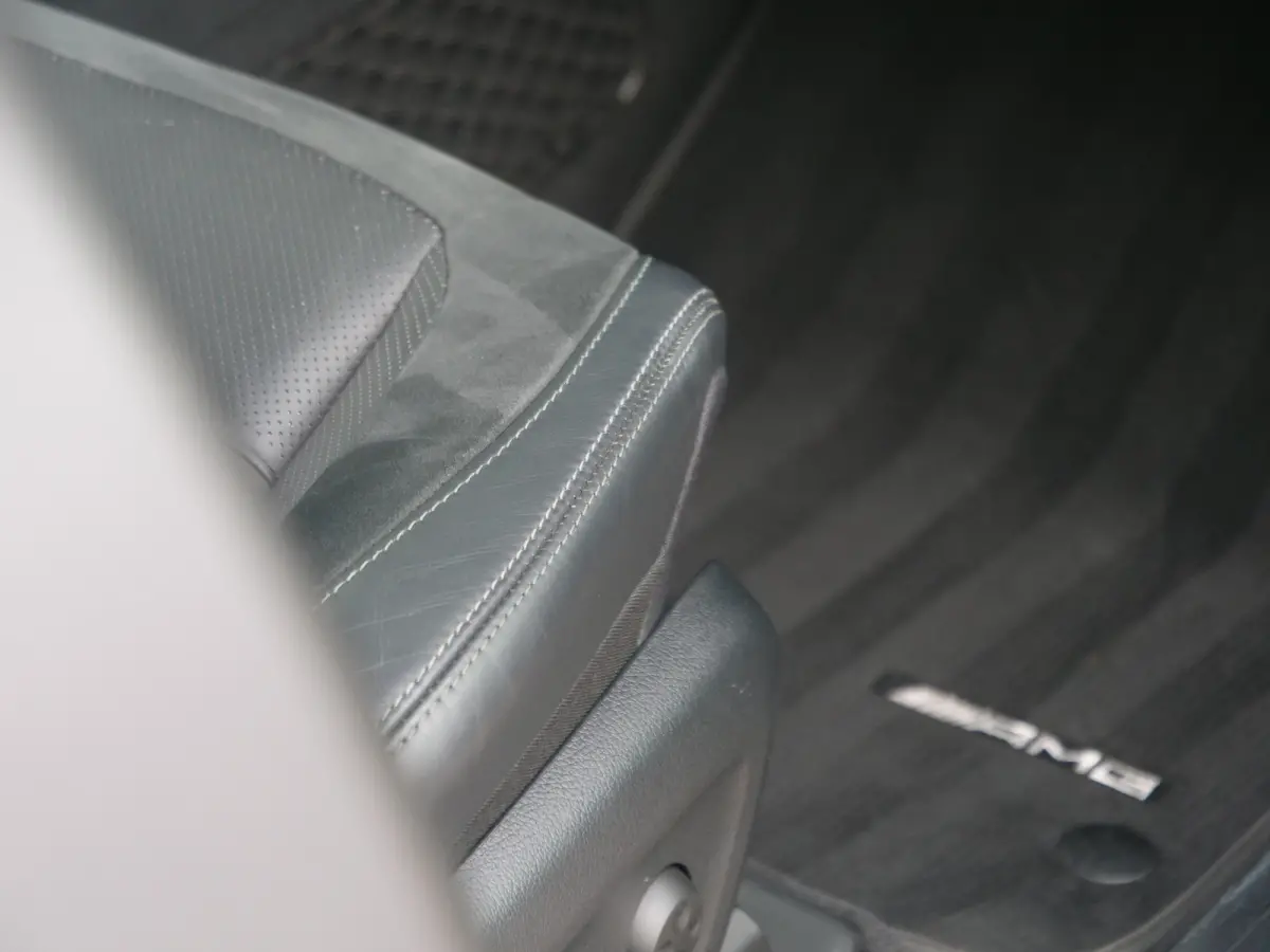 GLE 53 AMG 4-matic+ | panorama | burmester | head-up | Trekhaak..
