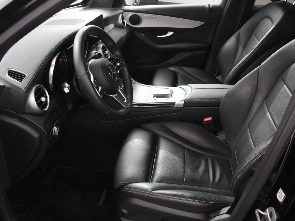 4MATIC PHEV Exclusive Navigatie Climate Control Leder(look) Camera Trekhaak Adaptive Cruise Control Dab