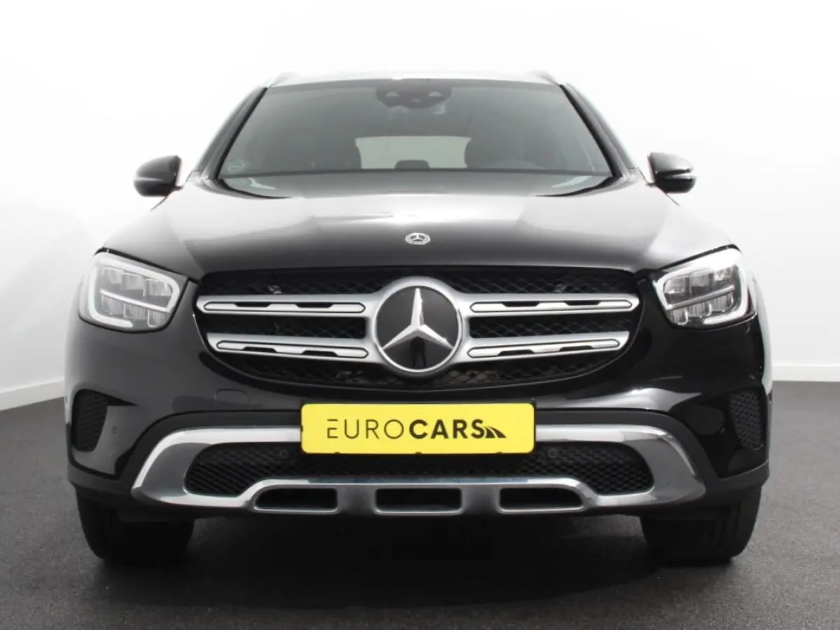 4MATIC PHEV Exclusive Navigatie Climate Control Leder(look) Camera Trekhaak Adaptive Cruise Control Dab