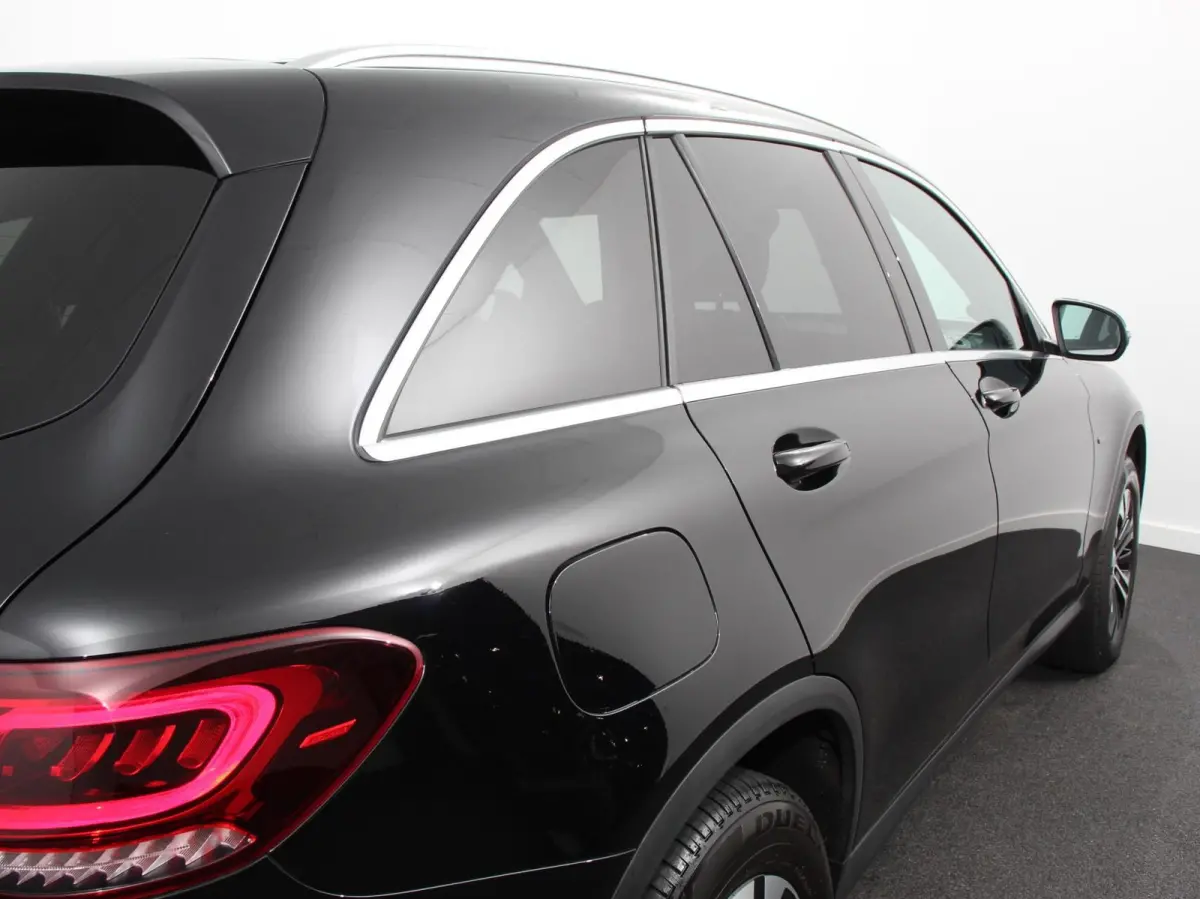 4MATIC PHEV Exclusive Navigatie Climate Control Leder(look) Camera Trekhaak Adaptive Cruise Control Dab