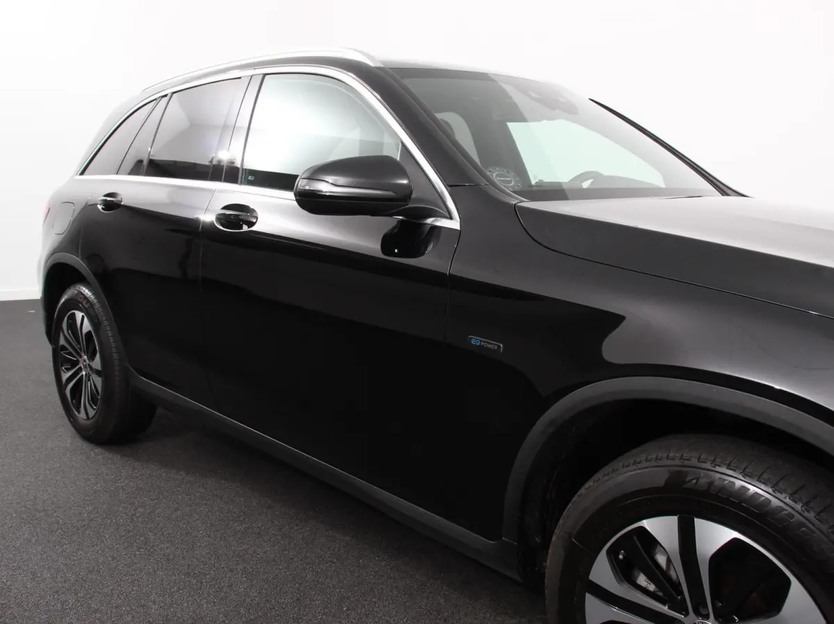 4MATIC PHEV Exclusive Navigatie Climate Control Leder(look) Camera Trekhaak Adaptive Cruise Control Dab