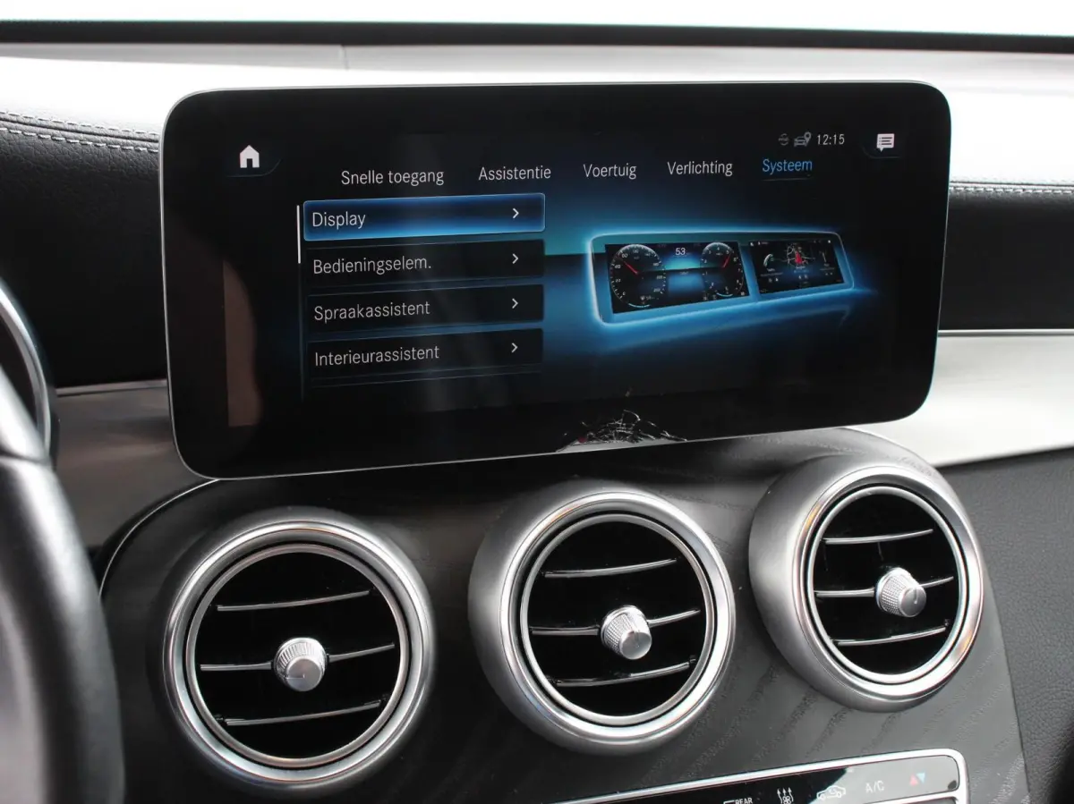 4MATIC PHEV Exclusive Navigatie Climate Control Leder(look) Camera Trekhaak Adaptive Cruise Control Dab