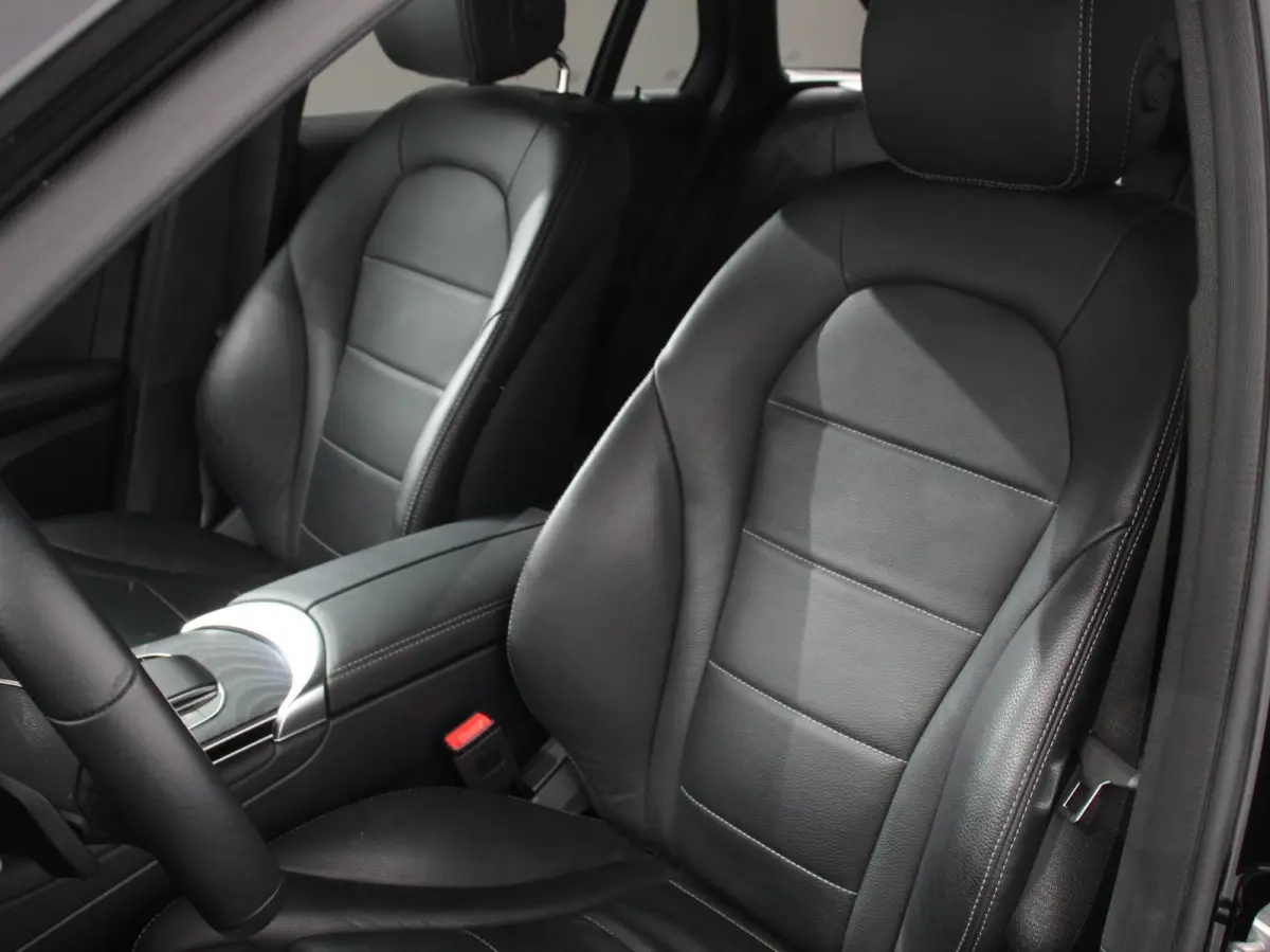 4MATIC PHEV Exclusive Navigatie Climate Control Leder(look) Camera Trekhaak Adaptive Cruise Control Dab