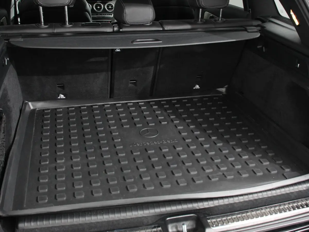 4MATIC PHEV Exclusive Navigatie Climate Control Leder(look) Camera Trekhaak Adaptive Cruise Control Dab