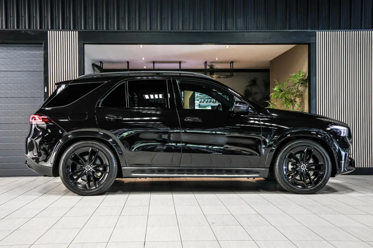 350de 4MATIC Premium Plus AMG|22''|Night