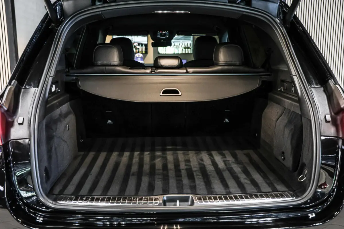 350de 4MATIC Premium Plus AMG|22''|Night