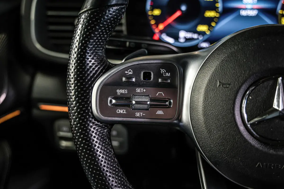 350de 4MATIC Premium Plus AMG|22''|Night