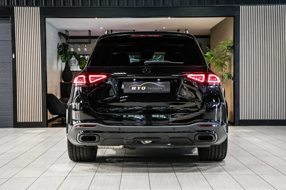 350de 4MATIC Premium Plus AMG|22''|Night