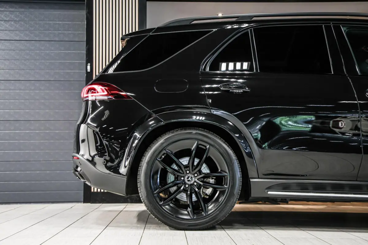 350de 4MATIC Premium Plus AMG|22''|Night