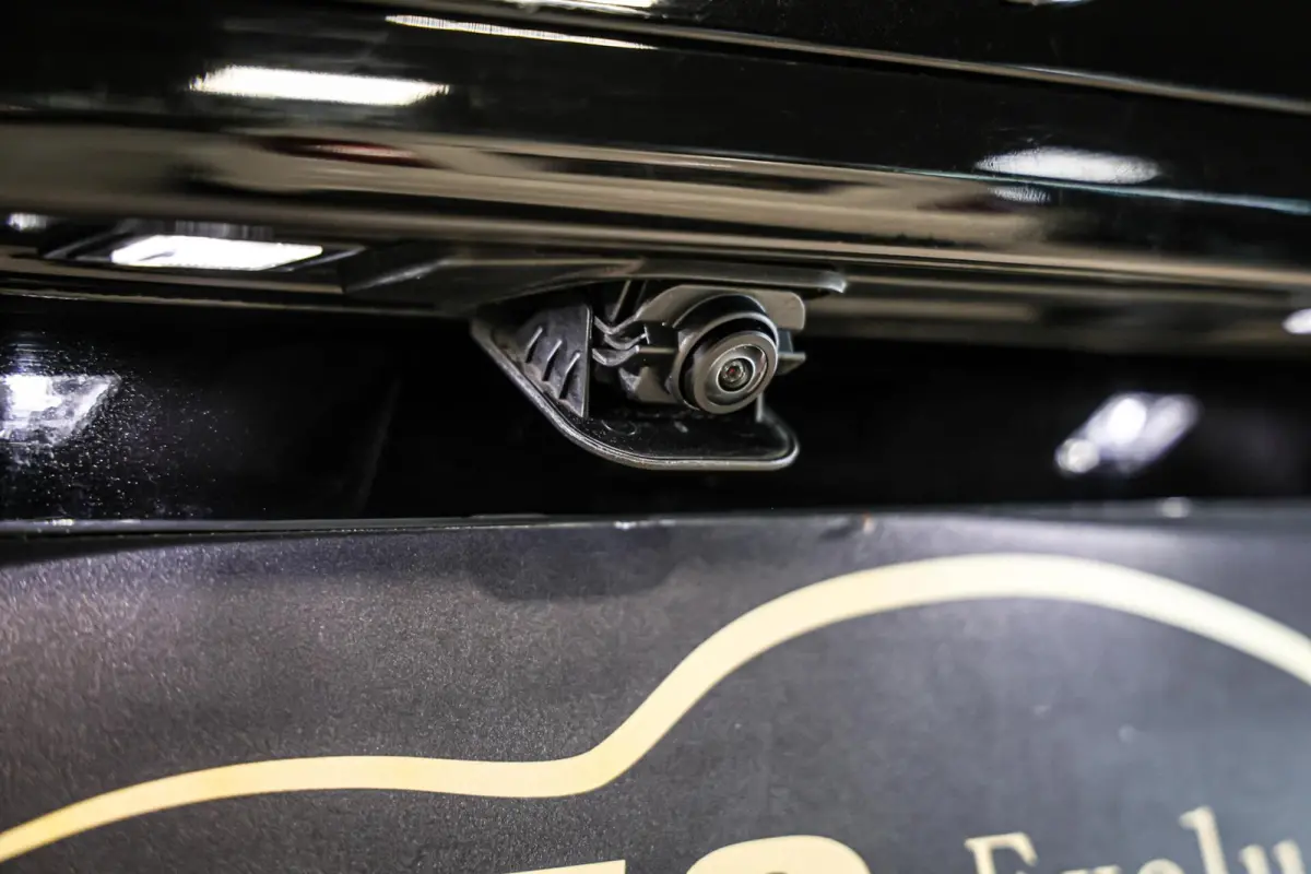 350de 4MATIC Premium Plus AMG|22''|Night