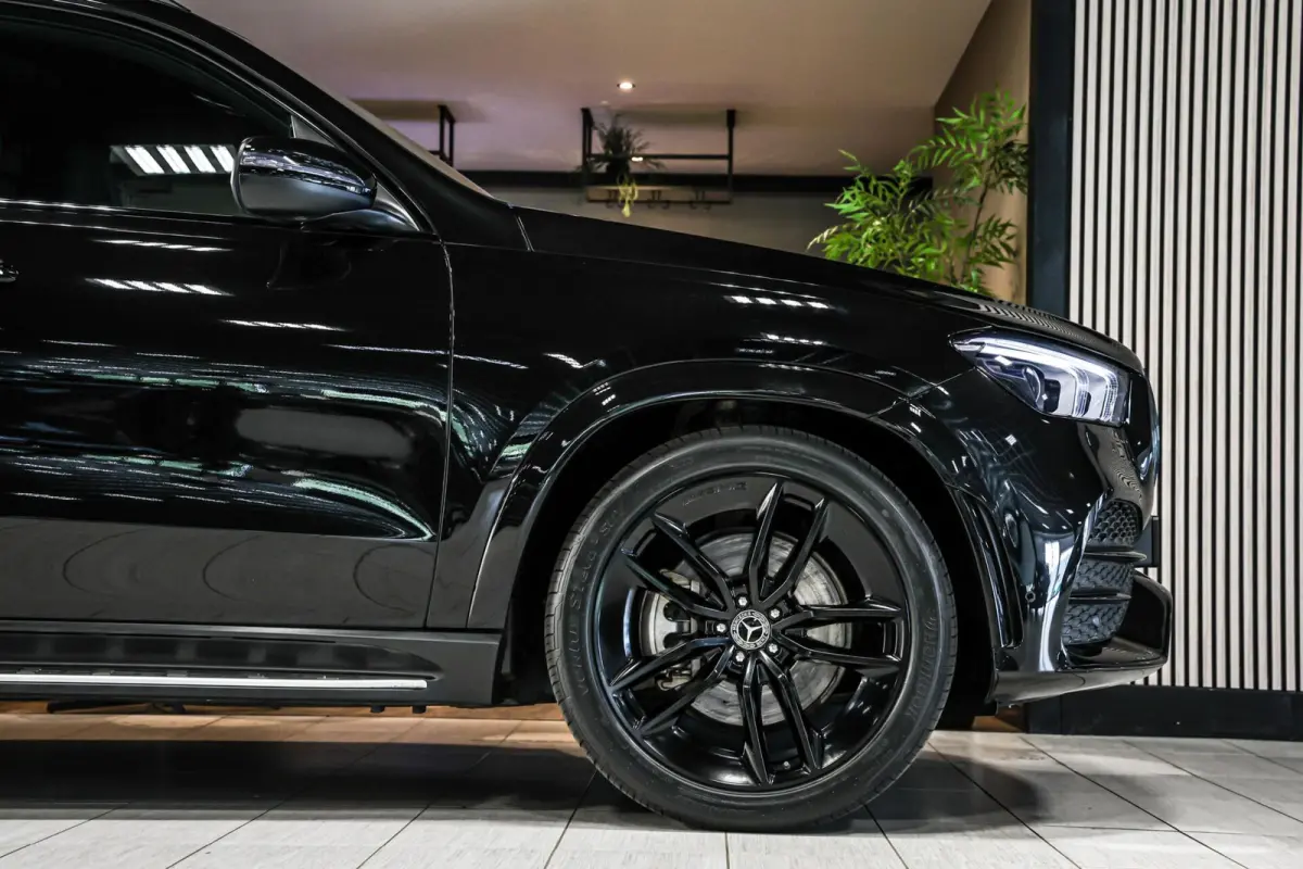 350de 4MATIC Premium Plus AMG|22''|Night