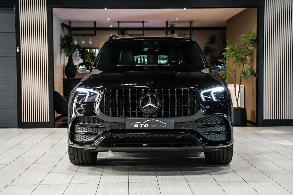 350de 4MATIC Premium Plus AMG|22''|Night