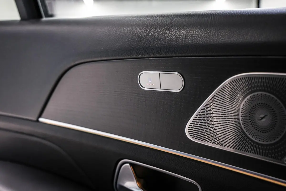 350de 4MATIC Premium Plus AMG|22''|Night