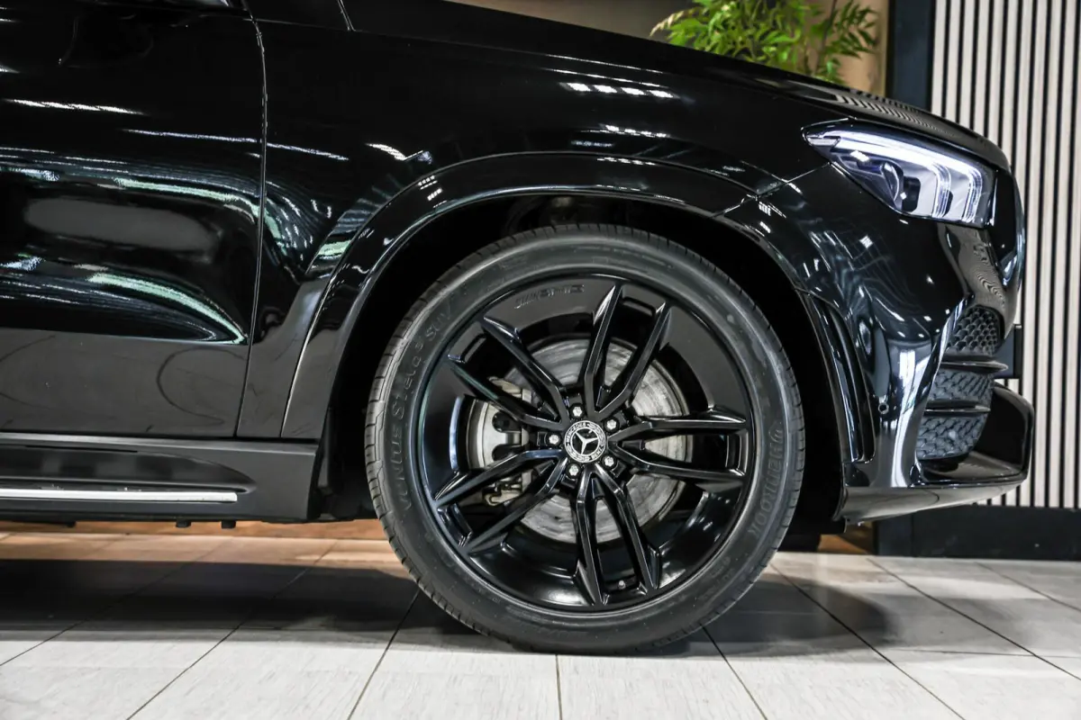 350de 4MATIC Premium Plus AMG|22''|Night