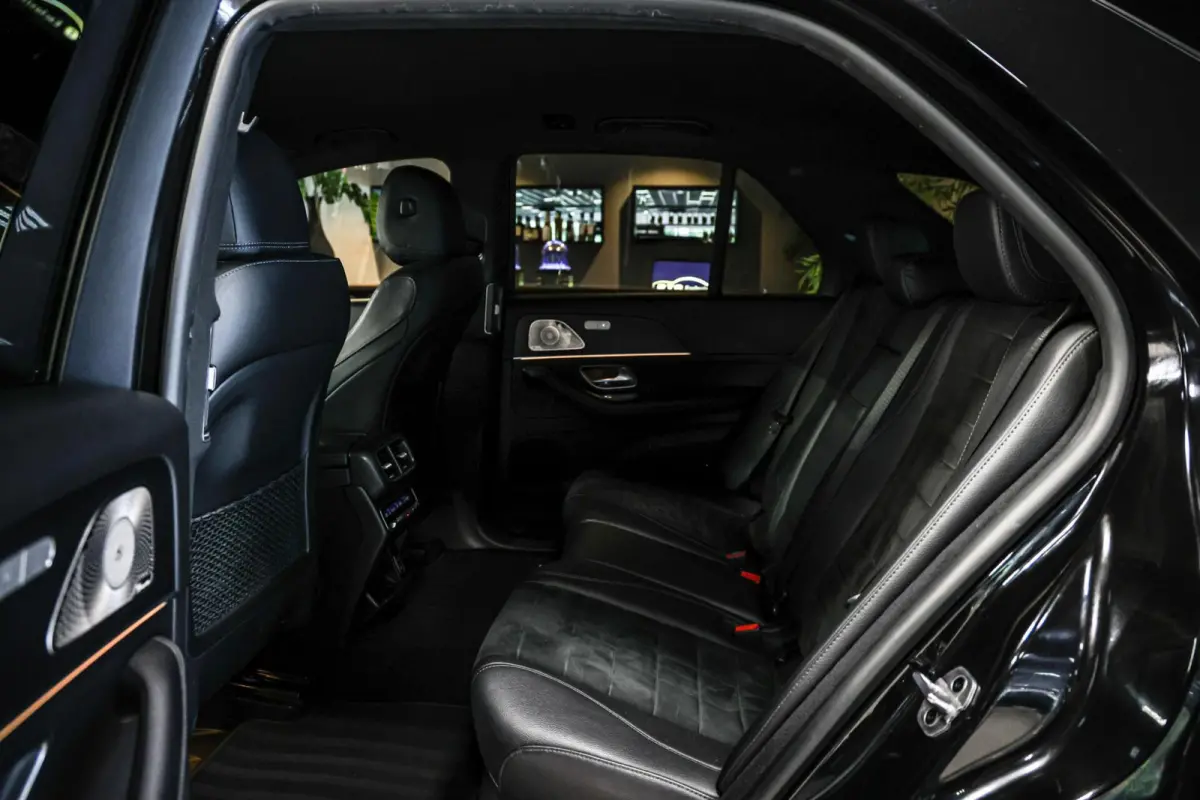 350de 4MATIC Premium Plus AMG|22''|Night