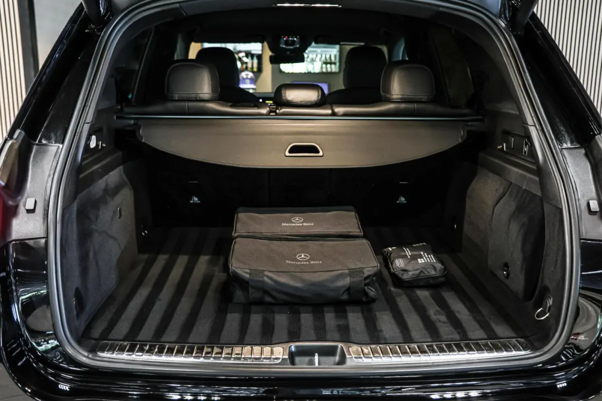 350de 4MATIC Premium Plus AMG|22''|Night