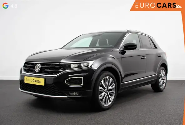 1.5 TSI Sport DSG Navigatie Adaptieve Cruise Control Climate Control Digitale Dashboard Camera 18"Lichtmetalen velgen