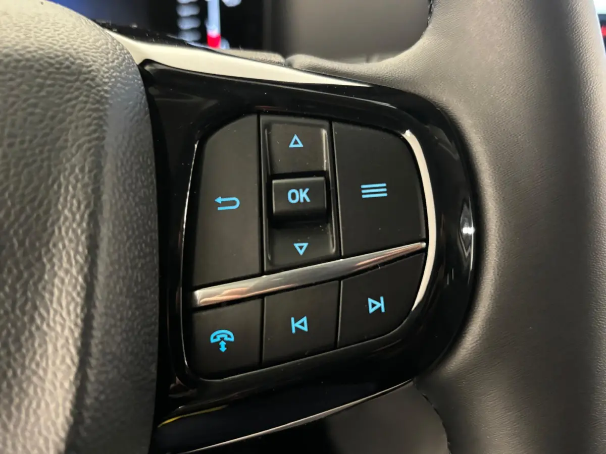 300 2.0 TDCI L2H1 EC Sport Nieuw Model Automaat Airco Cruise Navi Parkeersensoren Camera Carplay Trekhaak