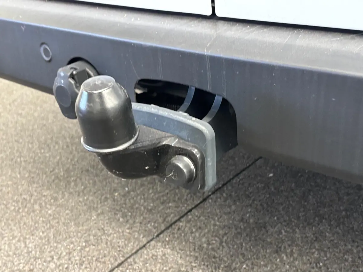 300 2.0 TDCI L2H1 EC Sport Nieuw Model Automaat Airco Cruise Navi Parkeersensoren Camera Carplay Trekhaak