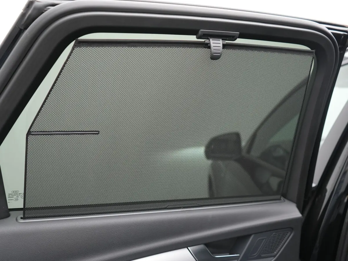 55 TFSI e S Line PHEV 367pk Dealer O.H. | Alcantara Sportstoelen Massage & Verwarmd | 360 Camera | Bang & Olufsen Audio | Keyless | Navigatie | Virtual | DAB | Cruise Control | Plug In Hybri