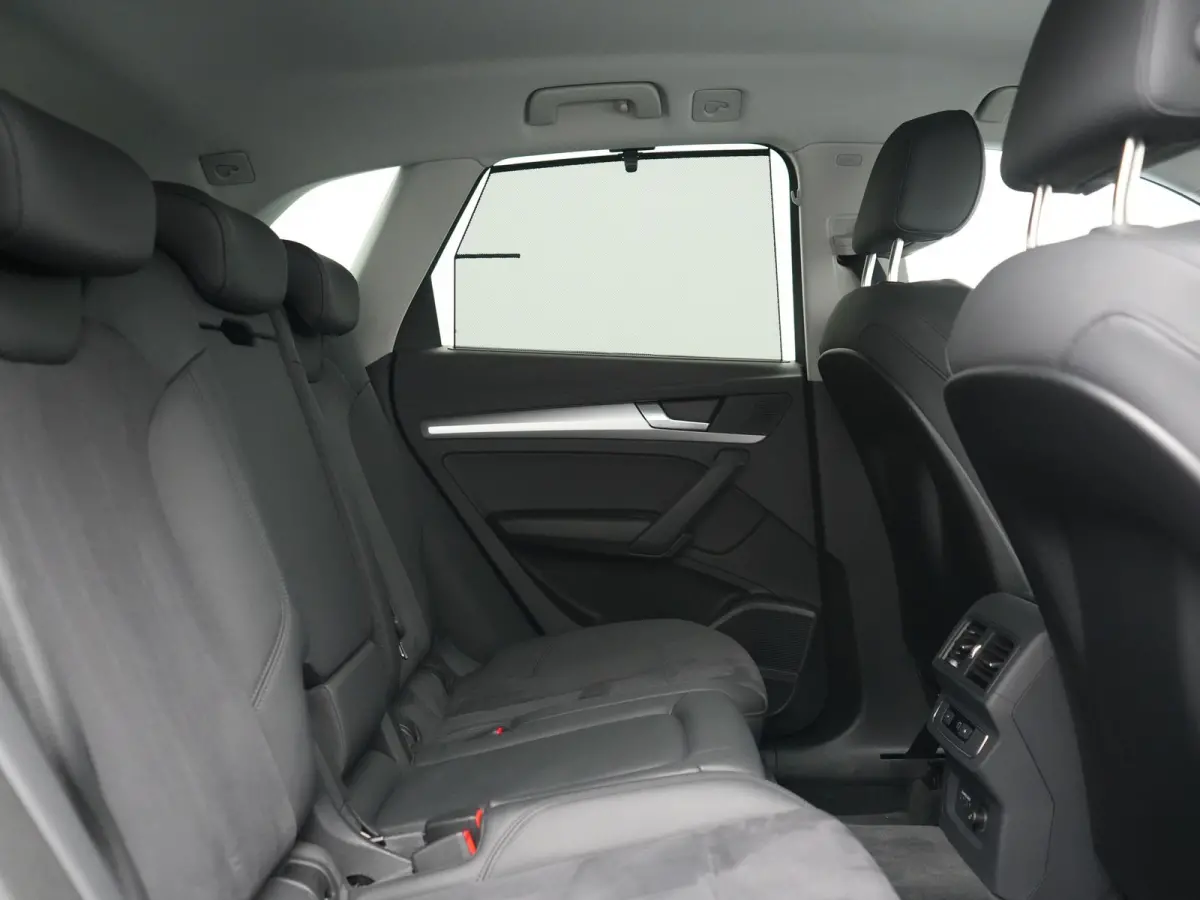 55 TFSI e S Line PHEV 367pk Dealer O.H. | Alcantara Sportstoelen Massage & Verwarmd | 360 Camera | Bang & Olufsen Audio | Keyless | Navigatie | Virtual | DAB | Cruise Control | Plug In Hybri