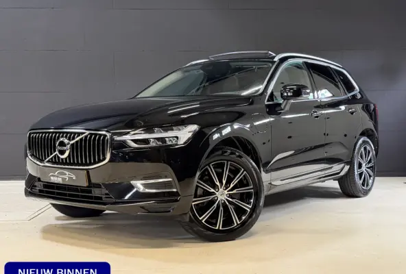 2.0 T8 Twin Engine AWD Inscription | Panoramadak | Leder | Head-Up | Camera | Adapt. cruise | Stoelverwarming