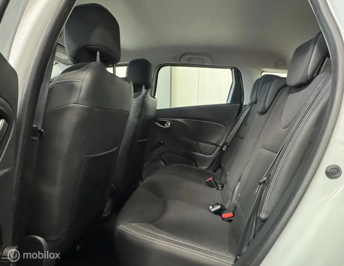 0.9 TCe Zen [ NAP cruise Carplay ]