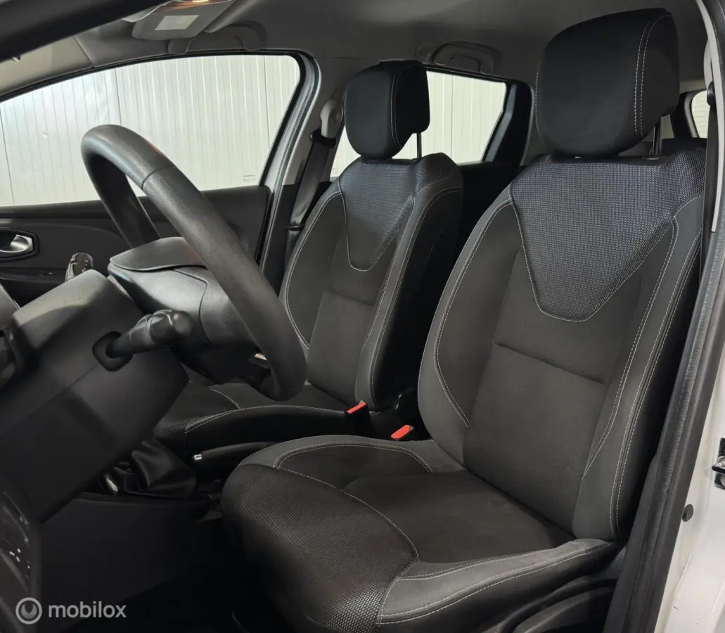 0.9 TCe Zen [ NAP cruise Carplay ]