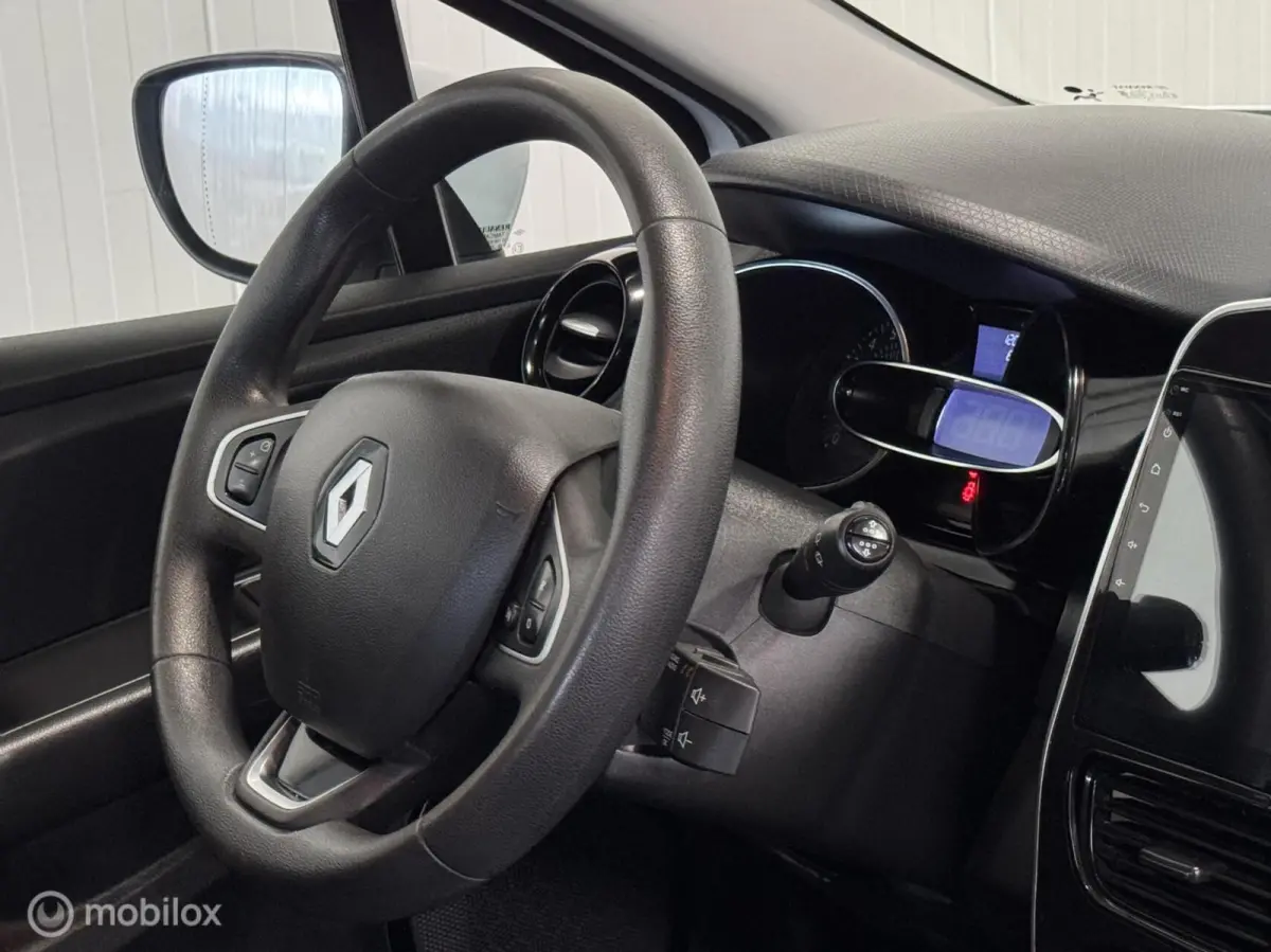 0.9 TCe Zen [ NAP cruise Carplay ]