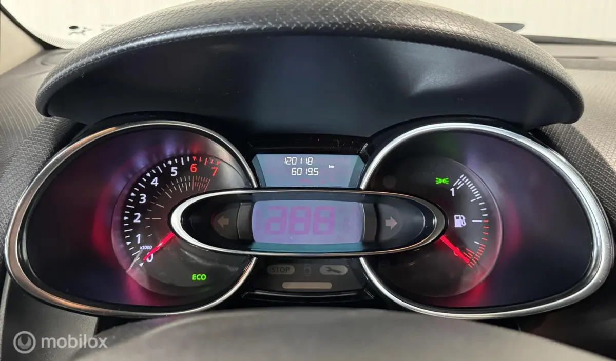 0.9 TCe Zen [ NAP cruise Carplay ]