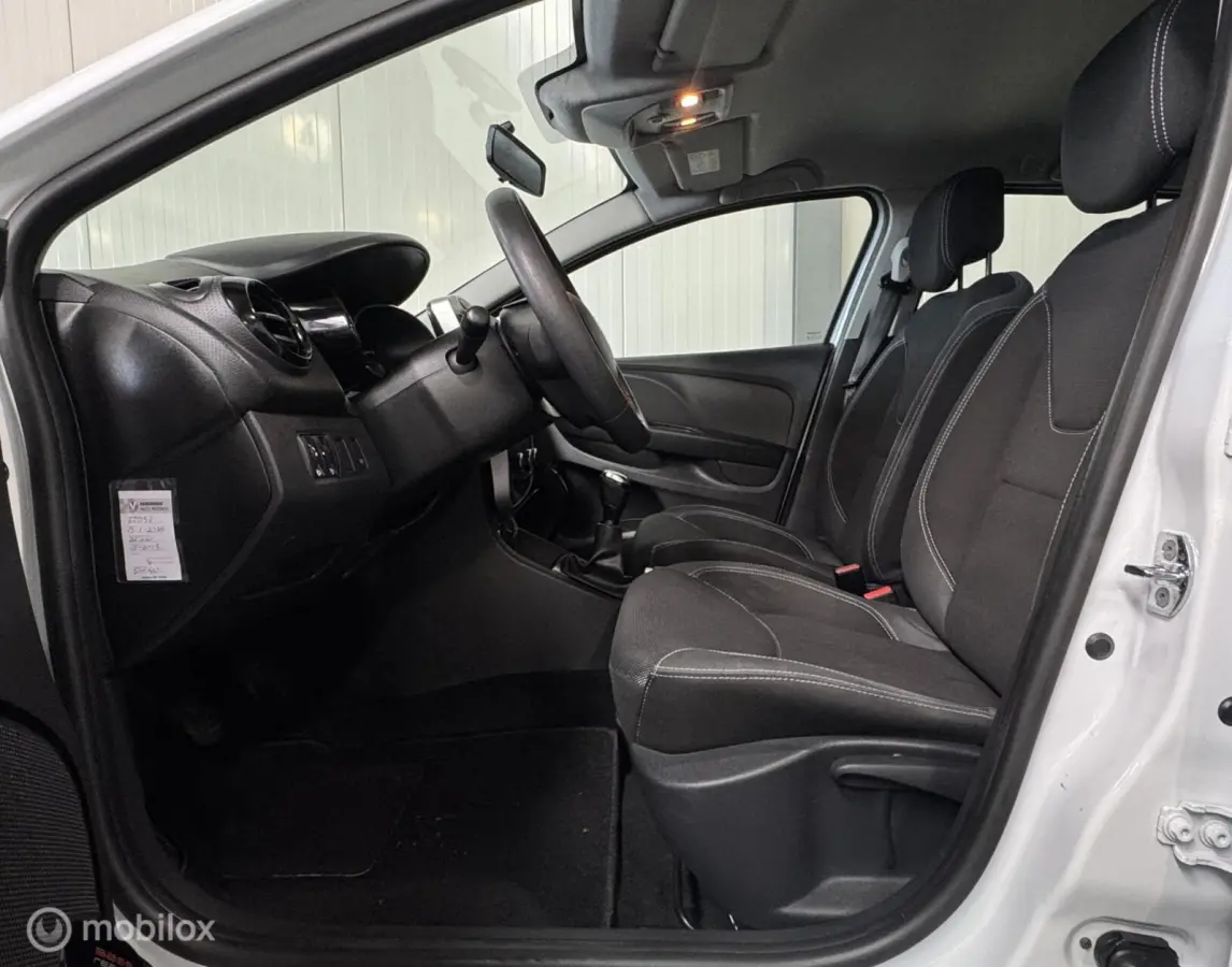 0.9 TCe Zen [ NAP cruise Carplay ]