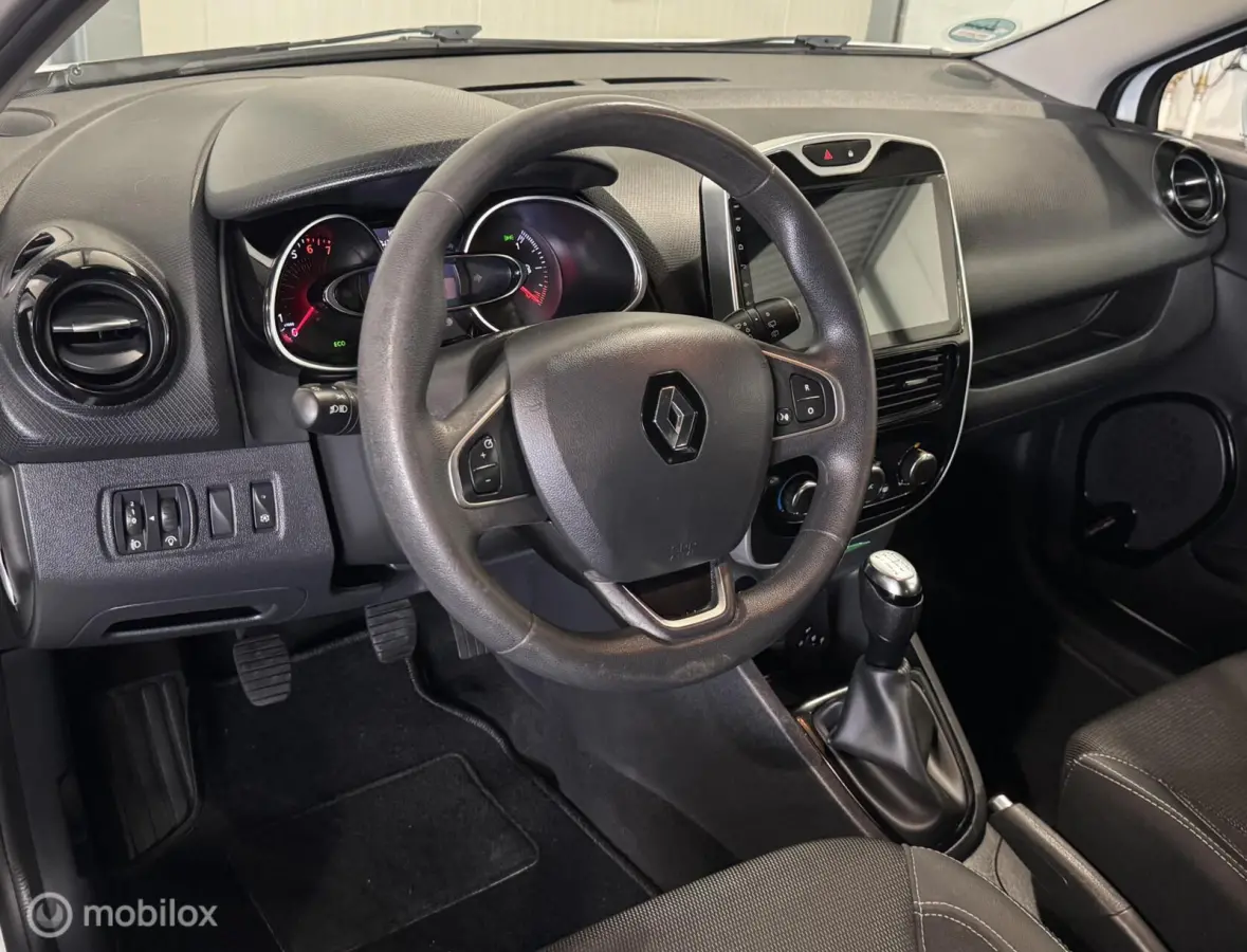 0.9 TCe Zen [ NAP cruise Carplay ]
