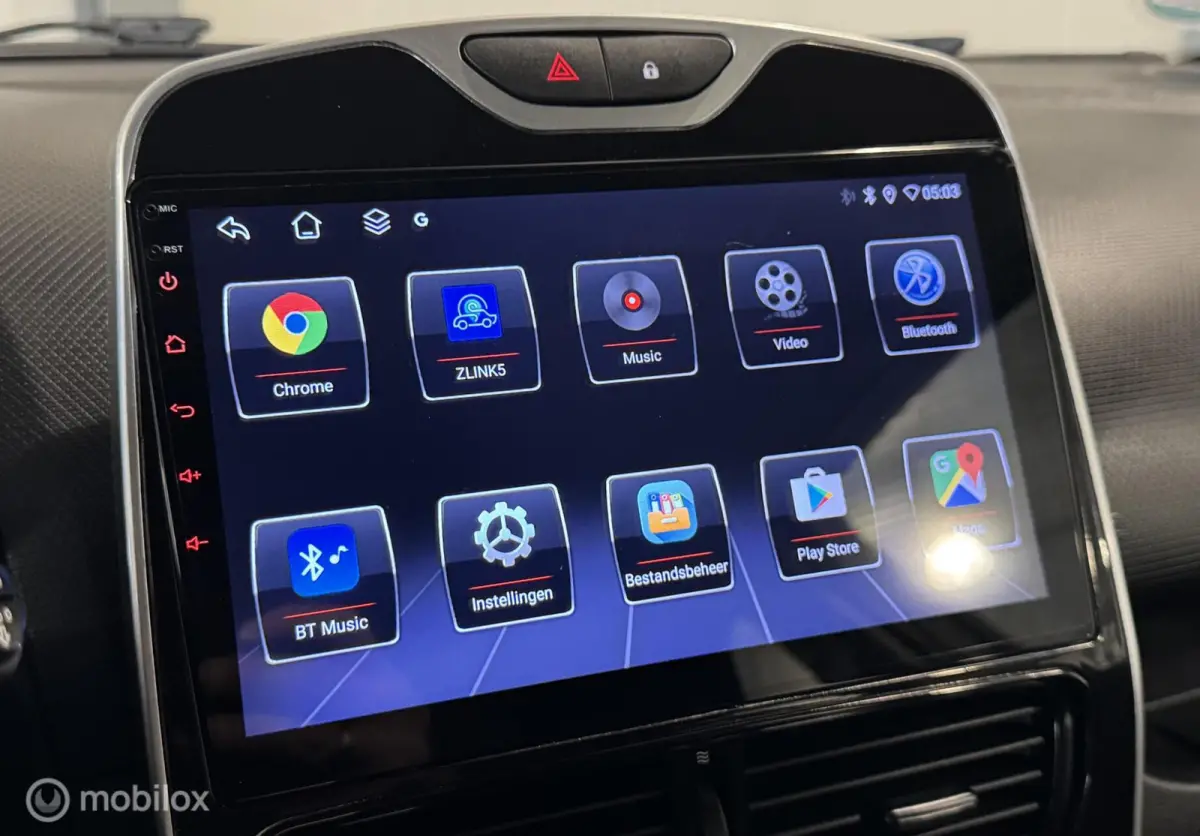 0.9 TCe Zen [ NAP cruise Carplay ]