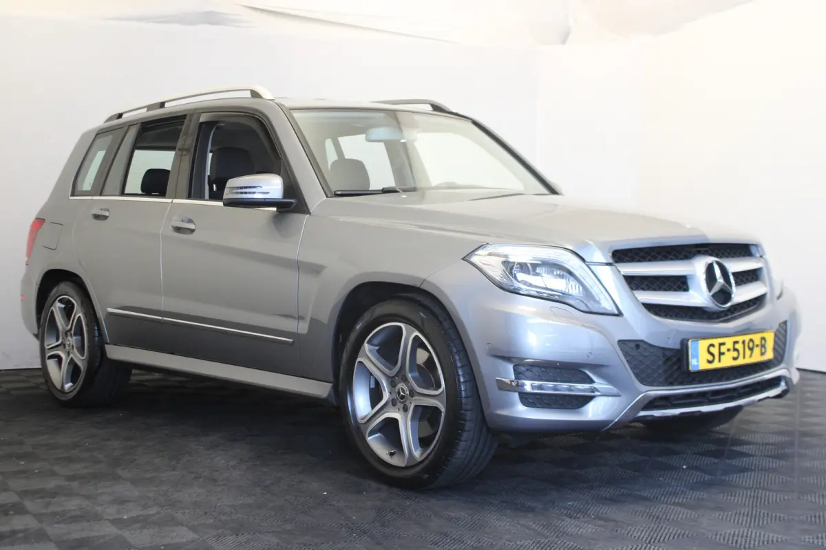 250 4-Matic Prestige |Navi|Trekhaak|