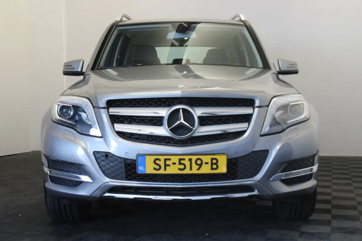 250 4-Matic Prestige |Navi|Trekhaak|