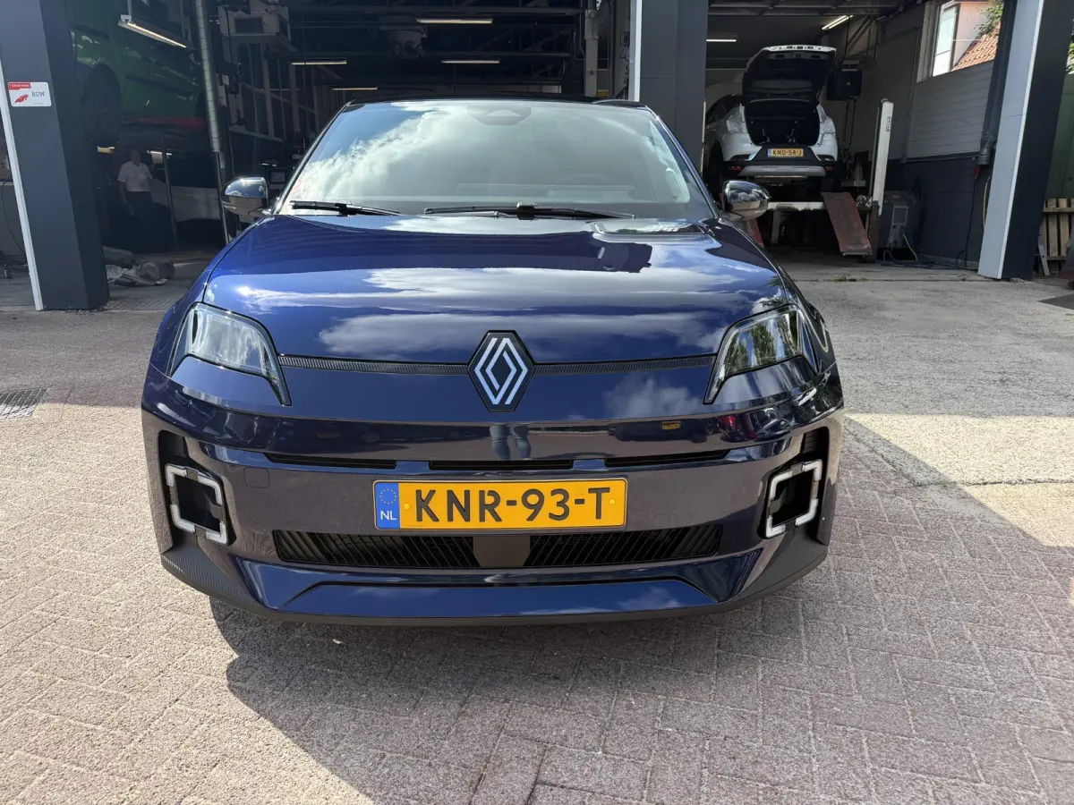 comfort range techno 52 kWh Harman Kardon