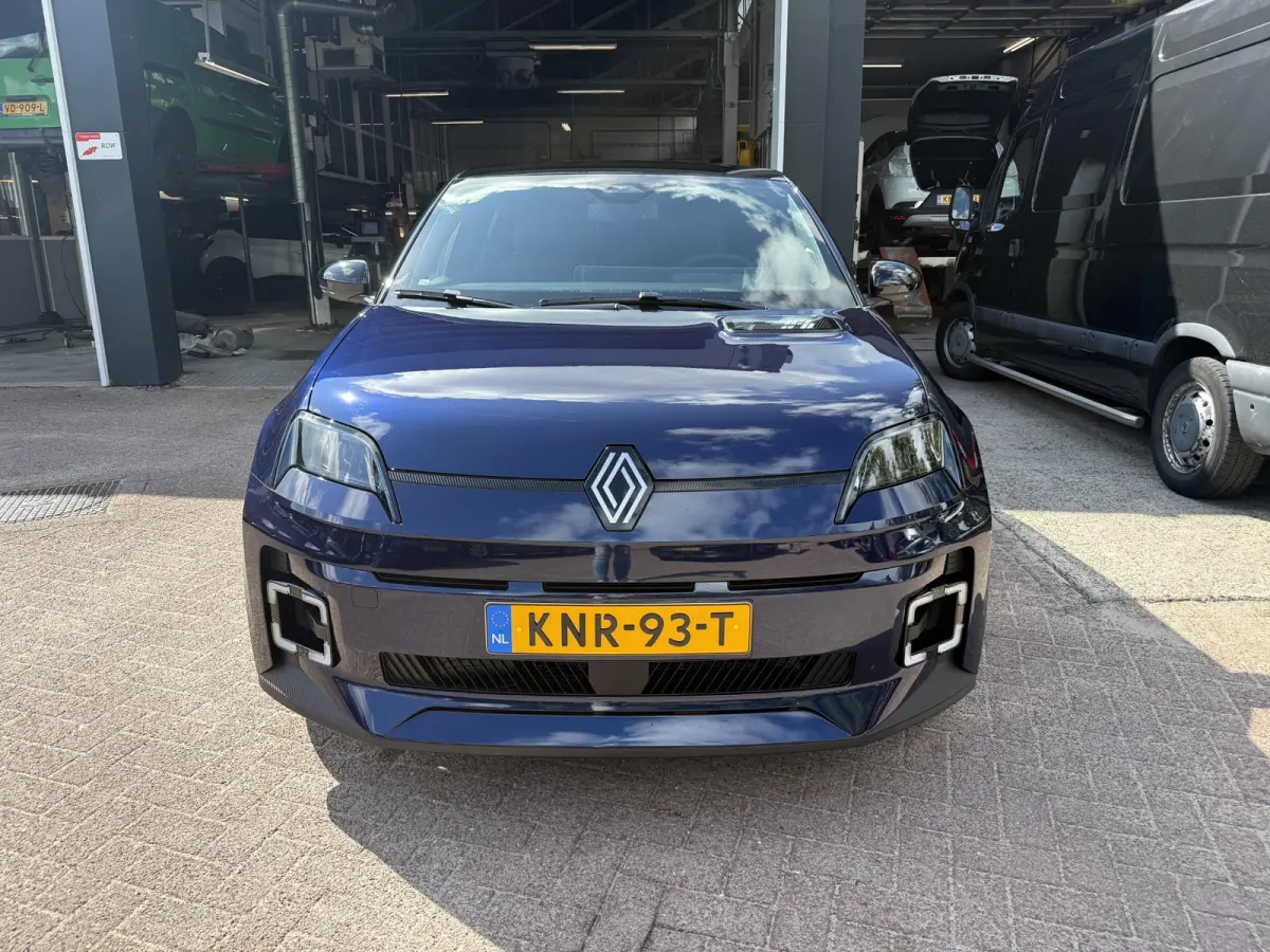 comfort range techno 52 kWh Harman Kardon