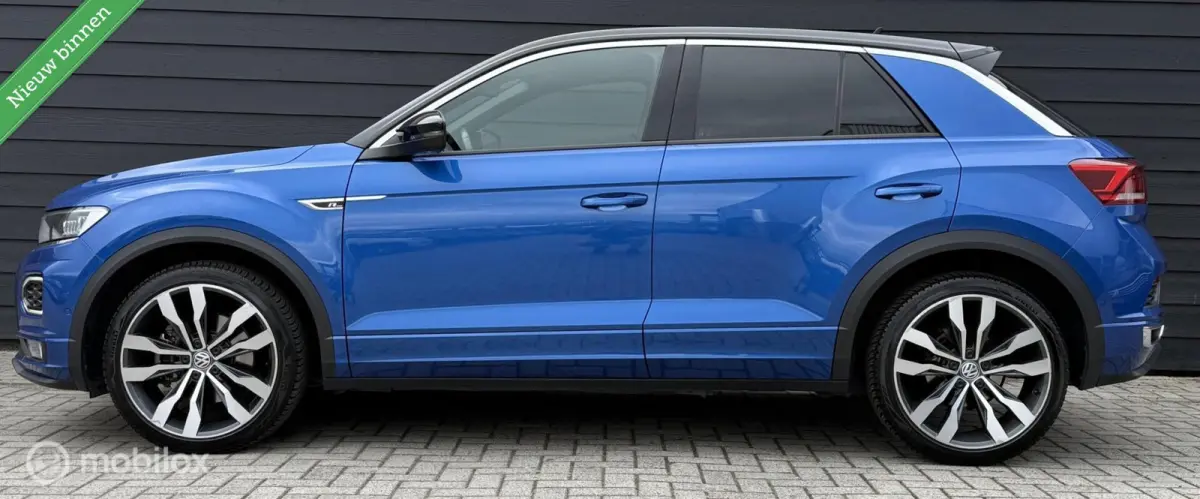 1.5 TSI DSG R-line/Carplay/Camera/LED/Clima