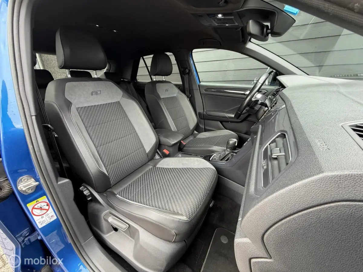 1.5 TSI DSG R-line/Carplay/Camera/LED/Clima