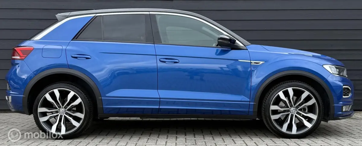 1.5 TSI DSG R-line/Carplay/Camera/LED/Clima