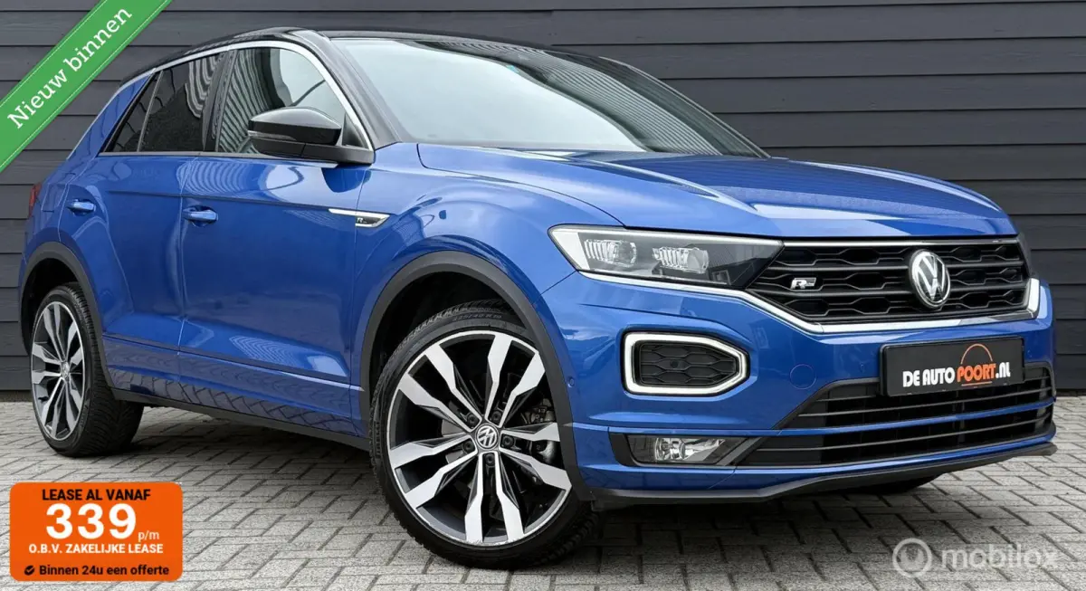 1.5 TSI DSG R-line/Carplay/Camera/LED/Clima